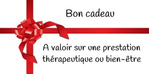 Bon cadeau prestation - 60 €